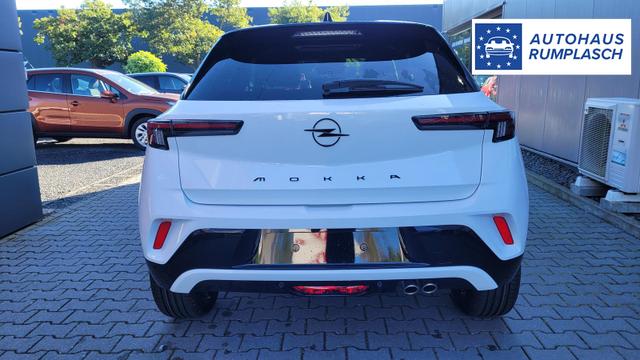Opel Mokka GS GS*LED*Shzg*Lhzg*PDC*Cam*17Zoll*ACA* 