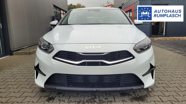 Kia Ceed SPIN Spin*Navi*Shzg*Lhzg*PDC*Cam*16Zoll*Klima* 