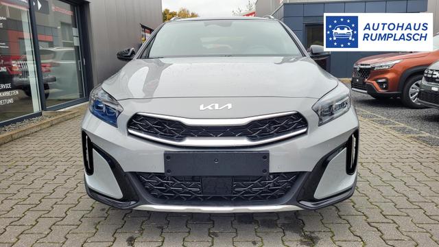 Kia XCeed TOP Modell 2026*Pano*LED*Navi*PDC*Cam*ACC*18" 