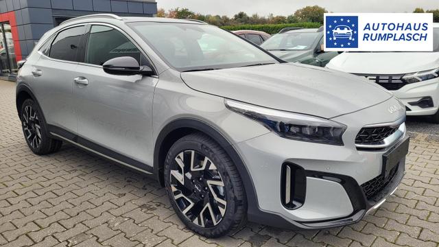 Kia XCeed TOP Modell 2026*Pano*LED*Navi*PDC*Cam*ACC*18" 