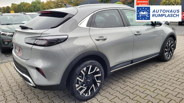Kia XCeed TOP Modell 2026*Pano*LED*Navi*PDC*Cam*ACC*18" 