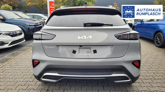 Kia XCeed TOP Modell 2026*Pano*LED*Navi*PDC*Cam*ACC*18" 