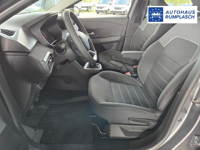 Dacia Logan EXPRESSION TCe 90 / NAVI Carplay LED Tempomat PDC *Frei Haus geliefert* 