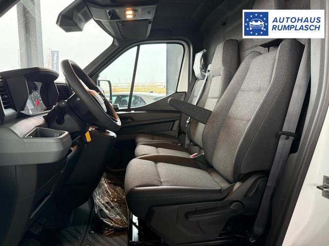 Renault Master Kastenwagen Extra 3,5t L2H2 / AHK 270° PDC m.Kamera Tempomat Carplay LED Frontscheibe heizbar Nebel Sitzheiz.Fahrer 