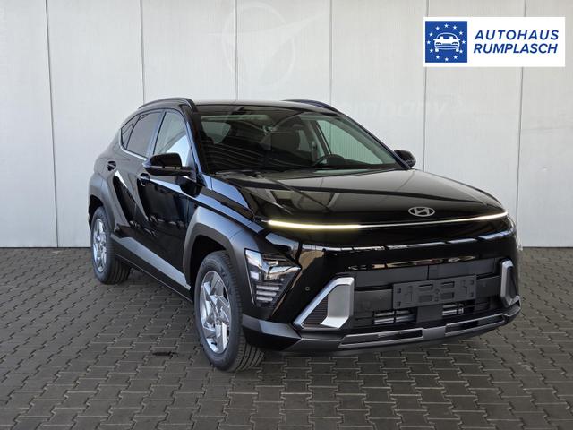 Hyundai KONA Prime 1.6 T-GDI 4WD DCT / ACC LED 4x Shz + Lenkradheizung Keyless Privacy Alu 17"*Frei Haus geliefert, ab der 2. Bestellung* 