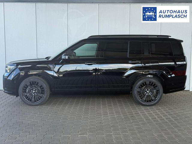 Hyundai SANTA FE Calligraphy 1.6 T-GDI PHEV 4WD 6-Sitzer / Head-Up ACC 360° Kam. 4x Shz Sitzbelüftung Soundsystem Alu 20" 