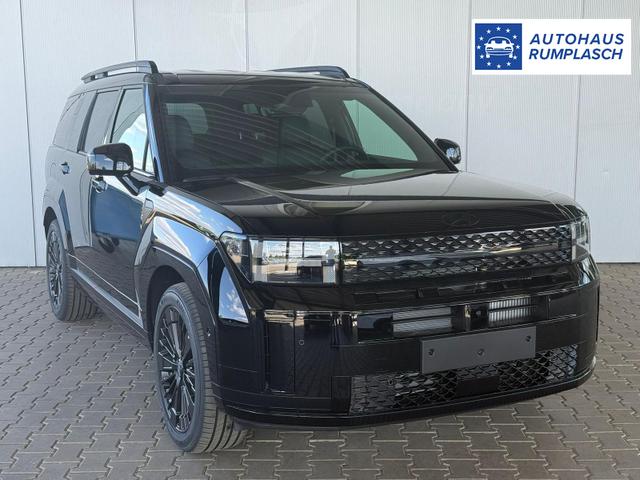 Hyundai SANTA FE Calligraphy 1.6 T-GDI PHEV 4WD 6-Sitzer / Head-Up ACC 360° Kam. 4x Shz Sitzbelüftung Soundsystem Alu 20" 