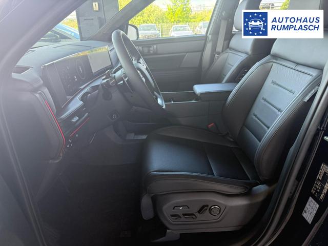 Hyundai SANTA FE Calligraphy 1.6 T-GDI PHEV 4WD 6-Sitzer / Head-Up ACC 360° Kam. 4x Shz Sitzbelüftung Soundsystem Alu 20" 