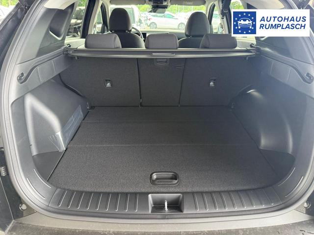 Hyundai TUCSON NX4 GO 1,6 T-GDi 2WD 48V DCT 160 PS / ACC Sitz + Lenkradheizung LED-Scheinw./ Navi Einparkhilfe V+H mit Kamera 