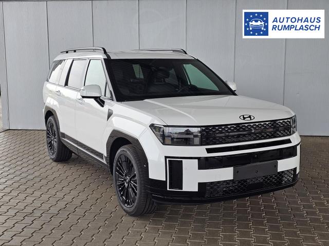 Hyundai SANTA FE Calligraphy 1.6 T-GDI PHEV 4WD 6-Sitzer / Head-Up ACC 360° Kam. 4x Shz Sitzbelüftung Soundsystem Alu 20" 