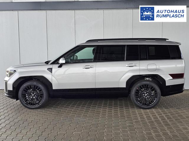 Hyundai SANTA FE Calligraphy 1.6 T-GDI PHEV 4WD 6-Sitzer / Head-Up ACC 360° Kam. 4x Shz Sitzbelüftung Soundsystem Alu 20" 