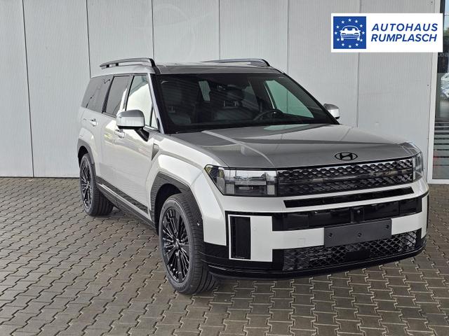 Hyundai SANTA FE Calligraphy 1.6 T-GDI PHEV 4WD 6-Sitzer / Head-Up ACC 360° Kam. 4x Shz Sitzbelüftung Soundsystem Alu 20" 