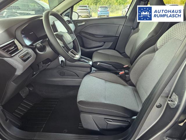 Renault Clio Evolution TCE90 Automatik / LED Carplay Tempomat Alu 16" *Frei Haus geliefert, ab der 2. Bestellung* 