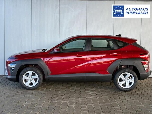 Hyundai KONA Comfort 1.0 T-GDI / Navi PDC V&H + Kamera Tempomat Keyless LED Klimaautom. "Frei Haus geliefert, ab der 2. Bestellung " 