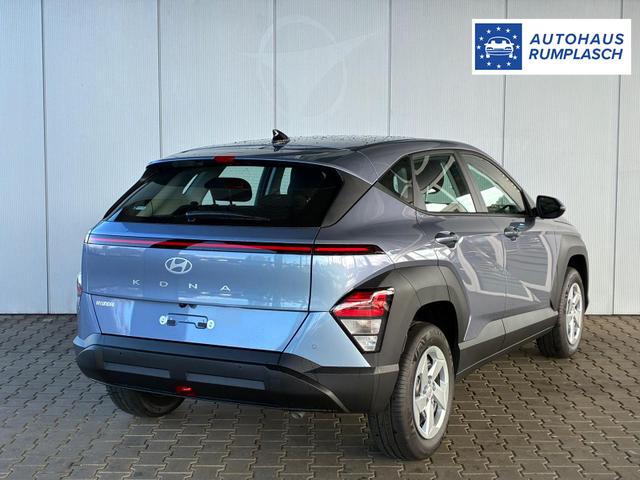 Hyundai KONA Comfort 1.0 T-GDI / Navi PDC V&H + Kamera Tempomat Keyless LED Klimaautom. "Frei Haus geliefert, ab der 2. Bestellung " 