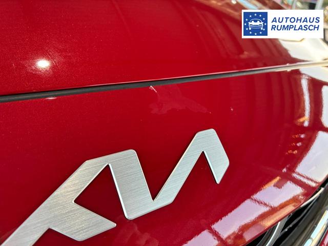 Kia Ceed Sportswagon Comfort 1.5 DCT / Sitz + Lenkradheizung Tempomat Navi LED Rückfahrkamera Alu 16" *Frei Haus geliefert, ab der 2. Bestellung* 