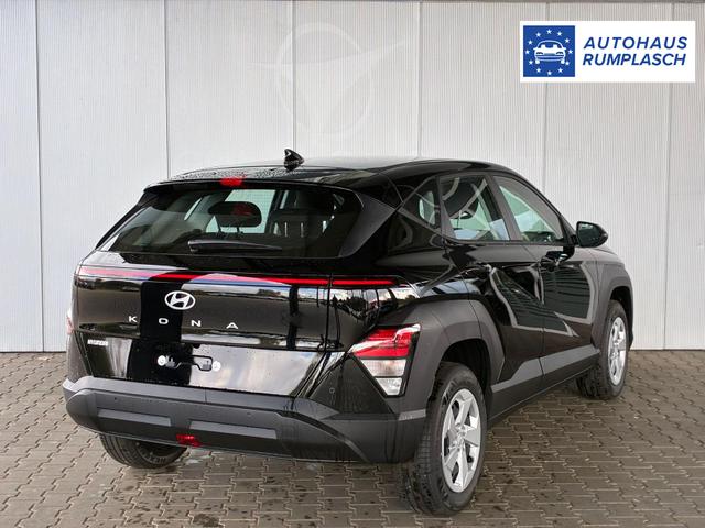 Hyundai KONA Comfort 1.0 T-GDi / Navi Tempomat PDC V&H + Kamera Keyless LED Klimaautom. Alu 16" 
