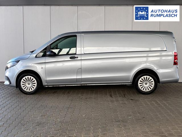 Mercedes-Benz Vito 116CDI L3 Extra Lang / Kamera Klimaautom./ AHK Carplay Allwetter 