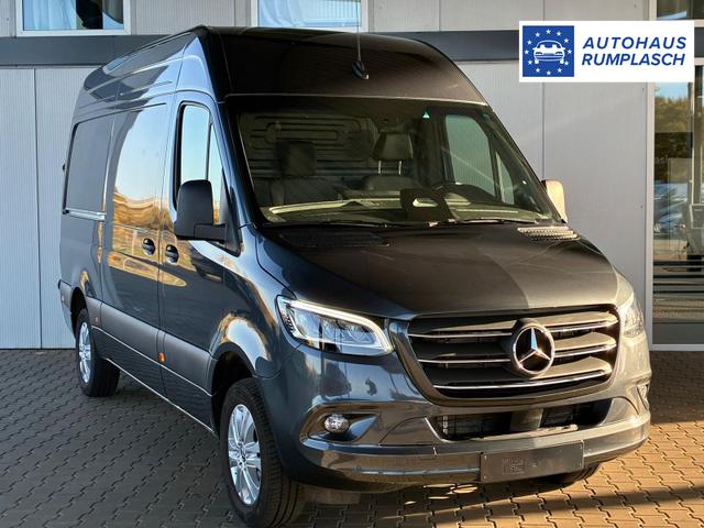 Mercedes-Benz Sprinter 319 CDI Standard HA 9G-TRONIC PRO L2H2 