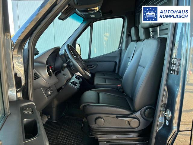 Mercedes-Benz Sprinter 319 CDI Standard HA 9G-TRONIC PRO L2H2 