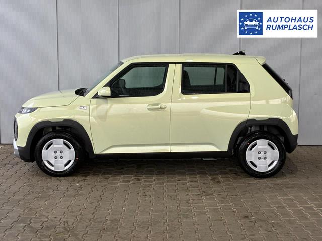 Hyundai Inster E-Motion 42kWh / ACC Rückfahrkamera Navi Klimaautomatik uvm. 