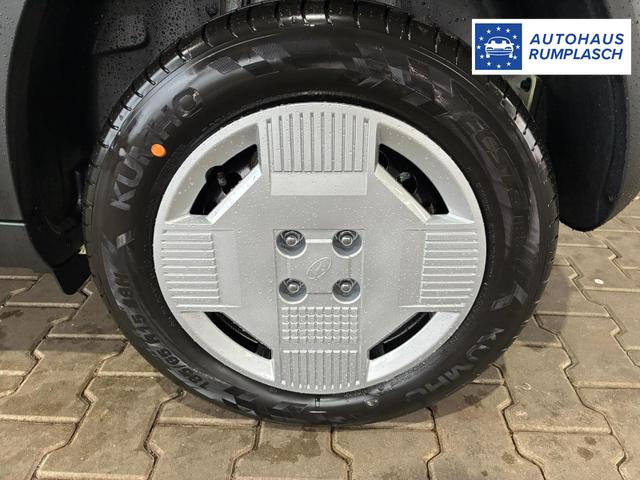 Hyundai Inster E-Motion 42kWh / ACC Rückfahrkamera Navi Klimaautomatik uvm. 