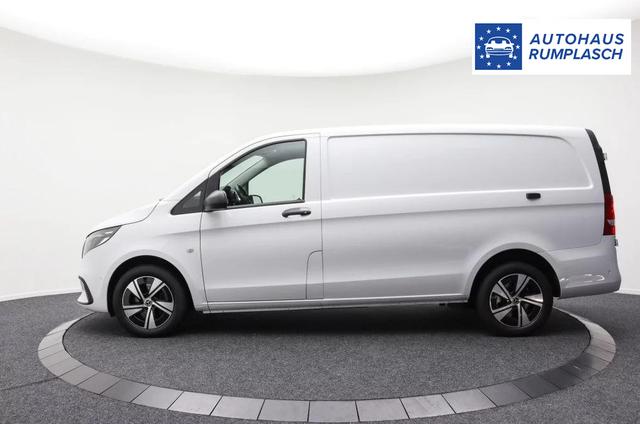 Mercedes-Benz Vito 116CDI RWD select 