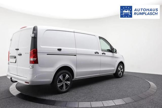 Mercedes-Benz Vito 116CDI RWD select 