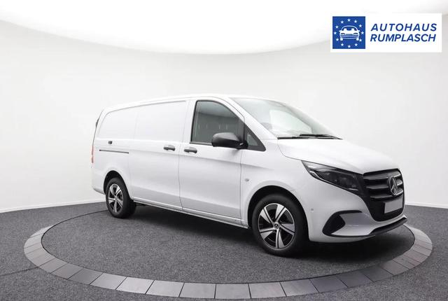 Mercedes-Benz Vito 116CDI RWD select 