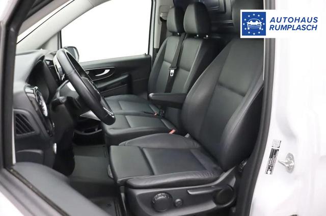 Mercedes-Benz Vito 116CDI RWD select 