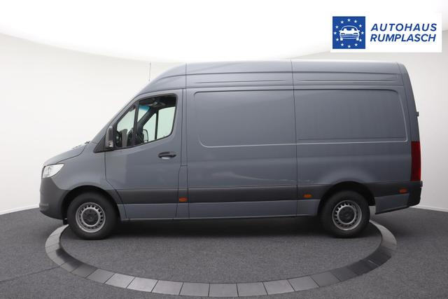 Mercedes-Benz 317 CDI Sprinter Standard HA 9G-TRONIC PRO L2H2 