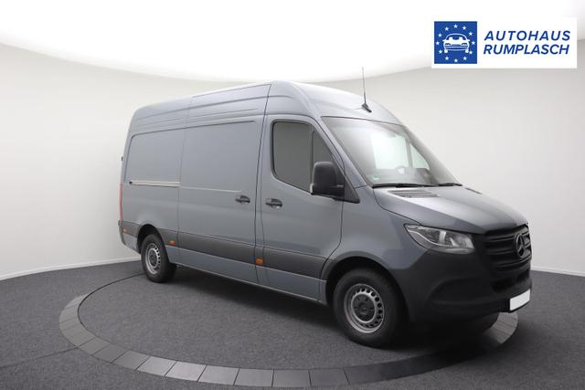 Mercedes-Benz 317 CDI Sprinter Standard HA 9G-TRONIC PRO L2H2 