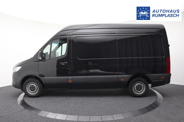 Mercedes-Benz 317 CDI Sprinter Standard HA 9G-TRONIC PRO L2H2 