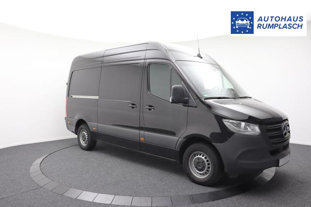 Mercedes-Benz 317 CDI Sprinter Standard HA 9G-TRONIC PRO L2H2 