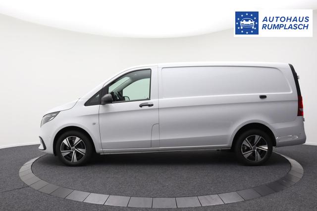 Mercedes-Benz Vito 116CDI RWD select 
