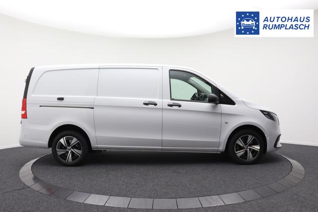 Mercedes-Benz Vito 116CDI RWD select 