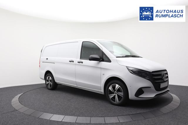 Mercedes-Benz Vito 116CDI RWD select 