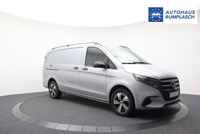 Mercedes-Benz Vito 116CDI RWD select 