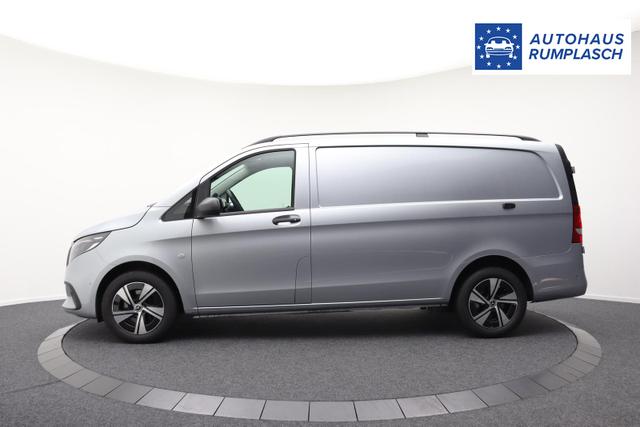 Mercedes-Benz Vito 116CDI RWD select 