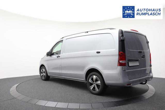 Mercedes-Benz Vito 116CDI RWD select 