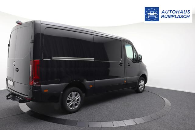 Mercedes-Benz Sprinter 319 L2H1 Select 