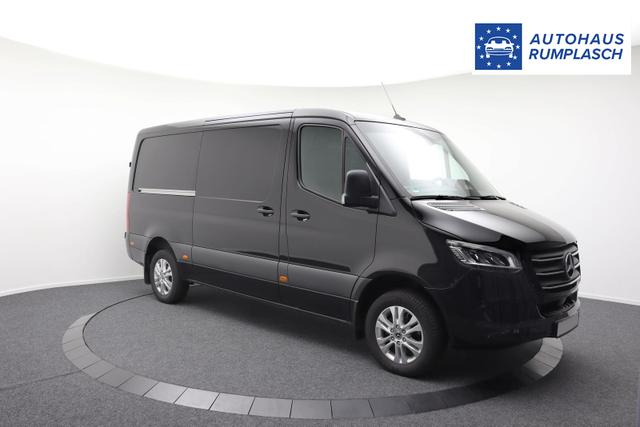 Mercedes-Benz Sprinter 319 L2H1 Select 