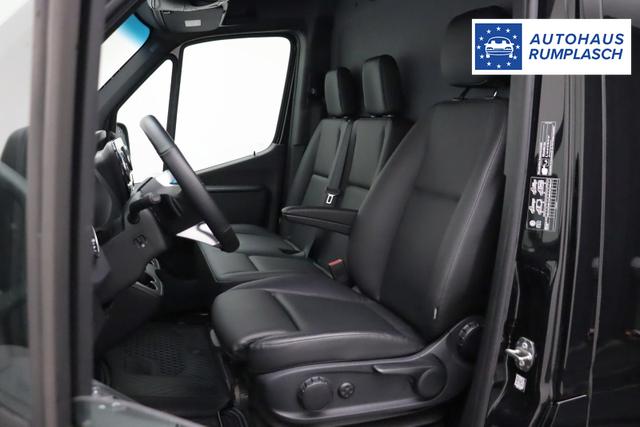 Mercedes-Benz Sprinter 319 L2H1 Select 
