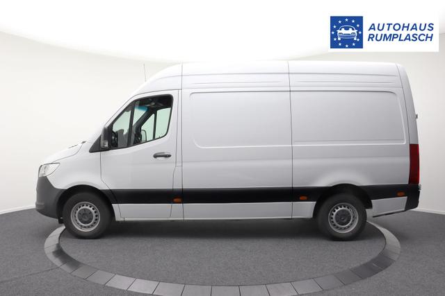 Mercedes-Benz 317 CDI Sprinter Standard HA 9G-TRONIC PRO L2H2 