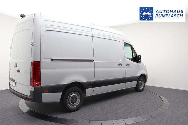 Mercedes-Benz 317 CDI Sprinter Standard HA 9G-TRONIC PRO L2H2 