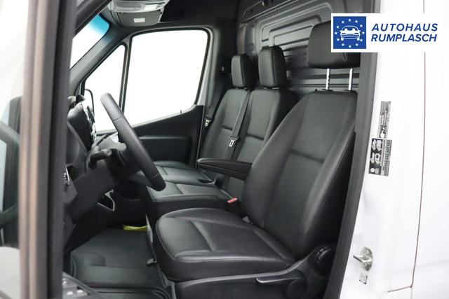 Mercedes-Benz 317 CDI Sprinter Standard HA 9G-TRONIC PRO L2H2 