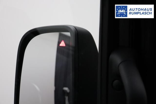 Mercedes-Benz 317 CDI Sprinter Standard HA 9G-TRONIC PRO L2H2 