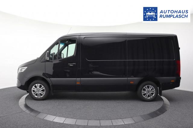 Mercedes-Benz Sprinter 317 L2H1 Select 
