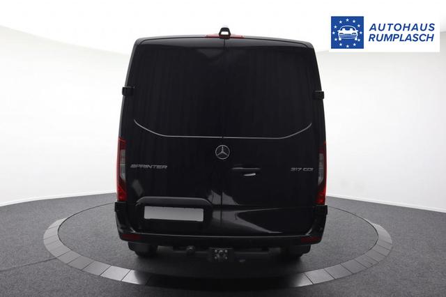 Mercedes-Benz Sprinter 317 L2H1 Select 
