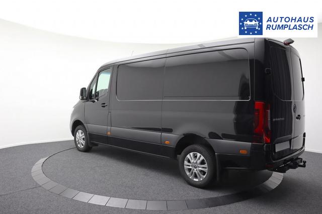 Mercedes-Benz Sprinter 317 L2H1 Select 